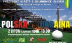 Polska - Ukraina już dziś na "Siemionie" !