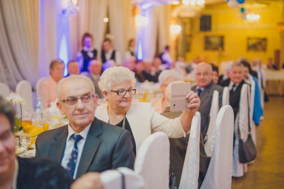 Bal Jubilatów