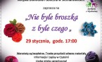 Nie byle broszki z byle czego
