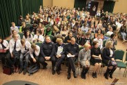 Konferencja "Zamień hejt na lajk".