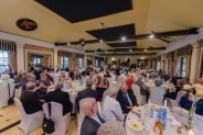 13 lutego 2019 r. w Hotelu Diament Vacanza odbyło się Noworoczne Spotkanie Prezydenta Miasta z…