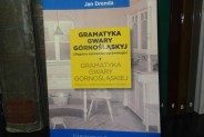Książka dr.hab.J.Drendy