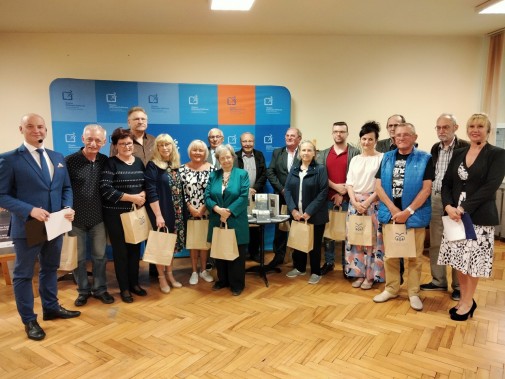 Autorzy publikacji