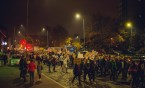 "Spacer z Siostrami" przeszedł przez miasto
