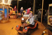 Pierwszy tego typu, bo familijny, sylwester w Siemianowicach Śląskich, zgromadził na Rynku…