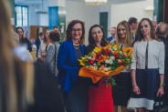 Obchody dwudziestolecia istnienia Centrum Leczenia Oparzeń w Siemianowicach Śląskich, które…
