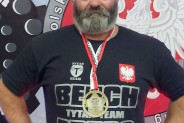 Henryk Świerzy
