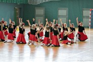 III Festiwal Radości odbył się w siemianowickim KS "Michał".