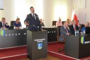 Prezydent miasta, Rafał Piech