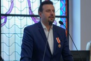 XVII sesja Rady Miasta