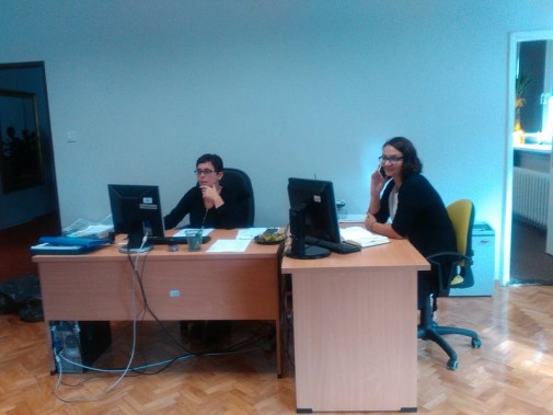 Wydział Edukacji już w nowej siedzibie