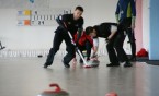 Siemianowiczanin mistrzem Polski w Curlingu