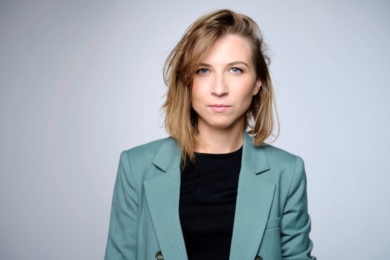 Monika Szomko
