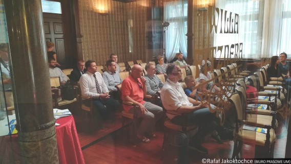 Marszałkowski Budżet Obywatelski Województwa Śląskiego