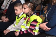 Zjazd Rodziny Szkół im. św. Jana Pawła II Archidiecezji Katowickiej w Branżowej Szkole I Stopnia…