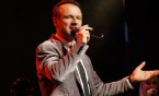 Damian Holecki zaśpiewa w Amfiteatrze