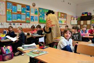 Światowy Dzień Praw Konsumenta w SP nr 6