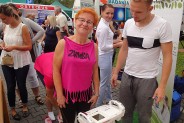 Trzeci Piknik Zdrowia w SCK Parku Tradycji