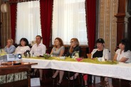Rola Ośrodków Interwencji Kryzysowej, perspektywy, potrzeby