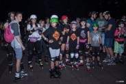 Nightskating Siemianowice