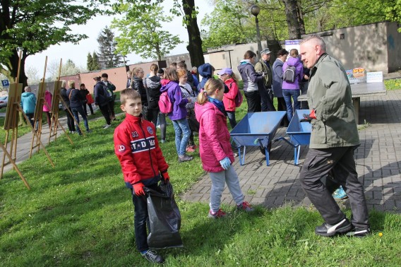 II Michałkowicki Kanion
