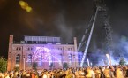 Park Tradycji znów rekordowy podczas Industriady