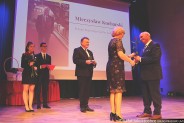 Zespół Szkół Cogito świętował dzisiaj swoje 85-lecie.