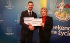 Prawie 35 milionów złotych dla Siemianowic Śląskich