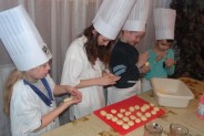 Kuchenna przygoda - kluska