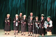 Pierwsze w Siemianowicach Śląskich Senioralia 2017. Trzydniowa impreza dedykowana mieszkańcom 60+.
