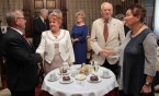 Obchodzili Złote i Diamentowe Gody