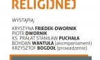 Koncert piosenki religijnej w Parku Tradycji
