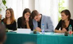 Tym razem Mateja gospodarzem