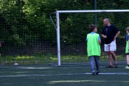 Zabawy sportowe