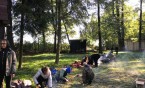 Harcerski survival na początek roku