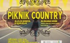 Piknik Country w amfiteatrze