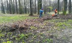 Akcja Czyste Miasto zatacza coraz szersze kręgi