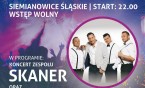 Sylwester na Rynku Miejskim