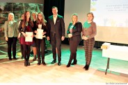 Siemianowickie Barwy Wolontariatu 2016, Wolontariusz Roku 2016