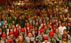 Zuchy świętowały setne urodziny