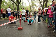 XXVI Bieg Uliczny im. Wojciecha Korfantego.