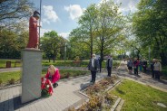 4 maja to wspomnienie św. Floriana - patrona m.in. strażaków i hutników.