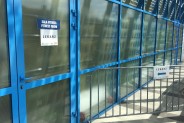 Punkt Szczepień Powszechnych w Siemianowicach Śląskich.