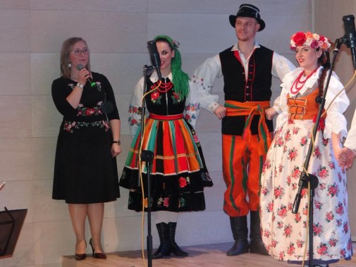 Zespół Pieśni i Tańca "Siemianowice"