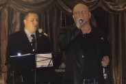 Koncert z kwiatkiem - Piotr Herdzina