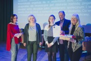 III Gala Siemianowickich Barw Wolontariatu.