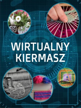 Wirtualny kiermasz - baner reklamowy