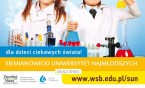 SIEMIANOWICKI UNIWERSYTET NAJMŁODSZYCH ZAPRASZA !!!
