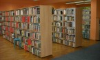 Nowy regulamin czytelni naukowej