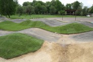 Pumptrack Siemianowice Śląskie